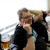 Vždy dobře naložen Milánek Šteindler